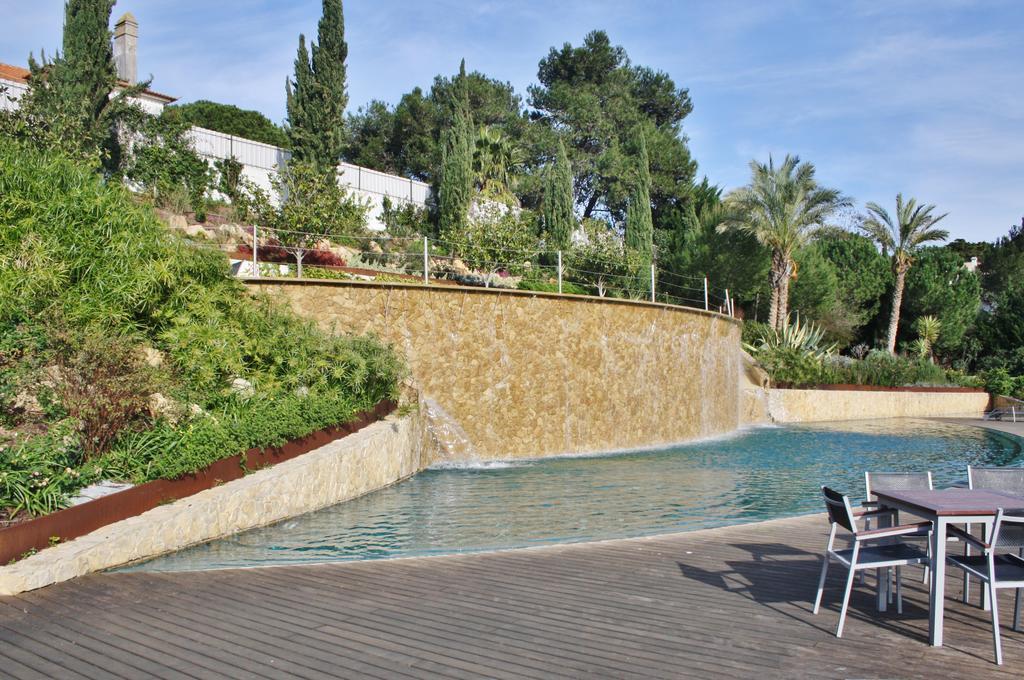 Charming Cascais Apt. Chambre photo
