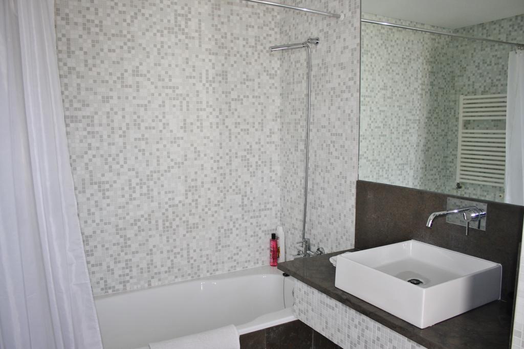 Charming Cascais Apt. Extérieur photo