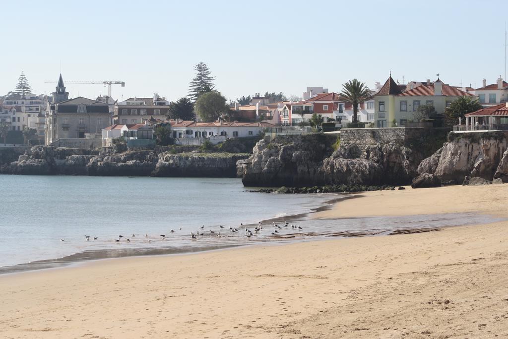 Charming Cascais Apt. Extérieur photo