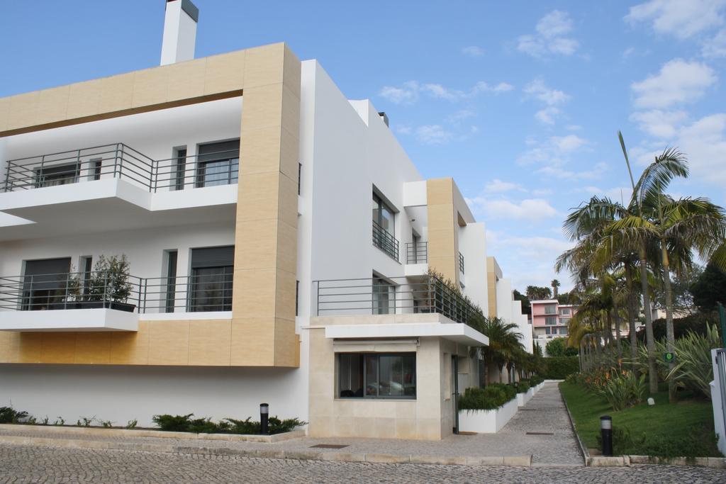 Charming Cascais Apt. Extérieur photo